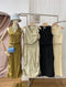 MATINEE Waistcoat With Mid Length Cargo Skirts Sets